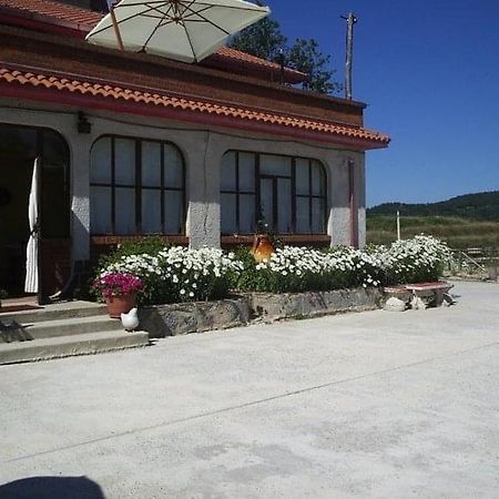 B&B Passo Del Falco Sorianello Exterior photo